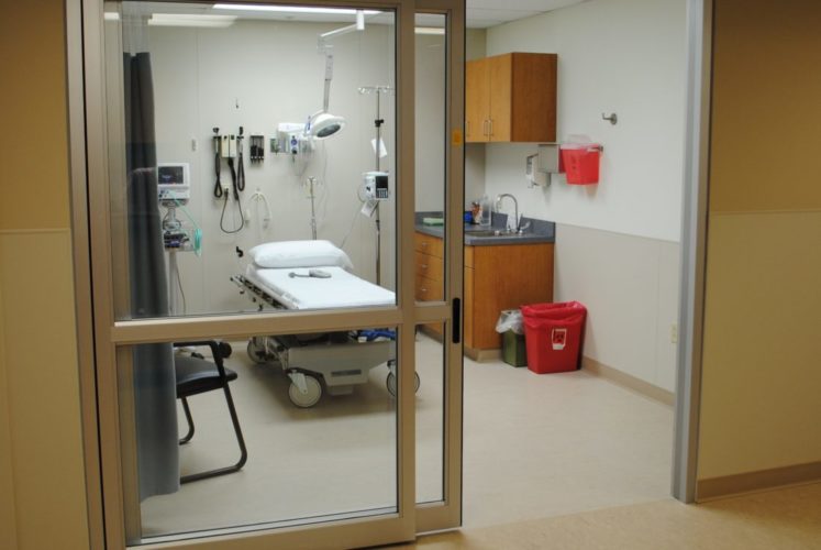 MORE COSTS -- Many Americans covered under the federal Affordable Care Act stand to see sharp premium increases for 2017, with West Virginians expected to see higher spikes than Ohioans. -- File photo